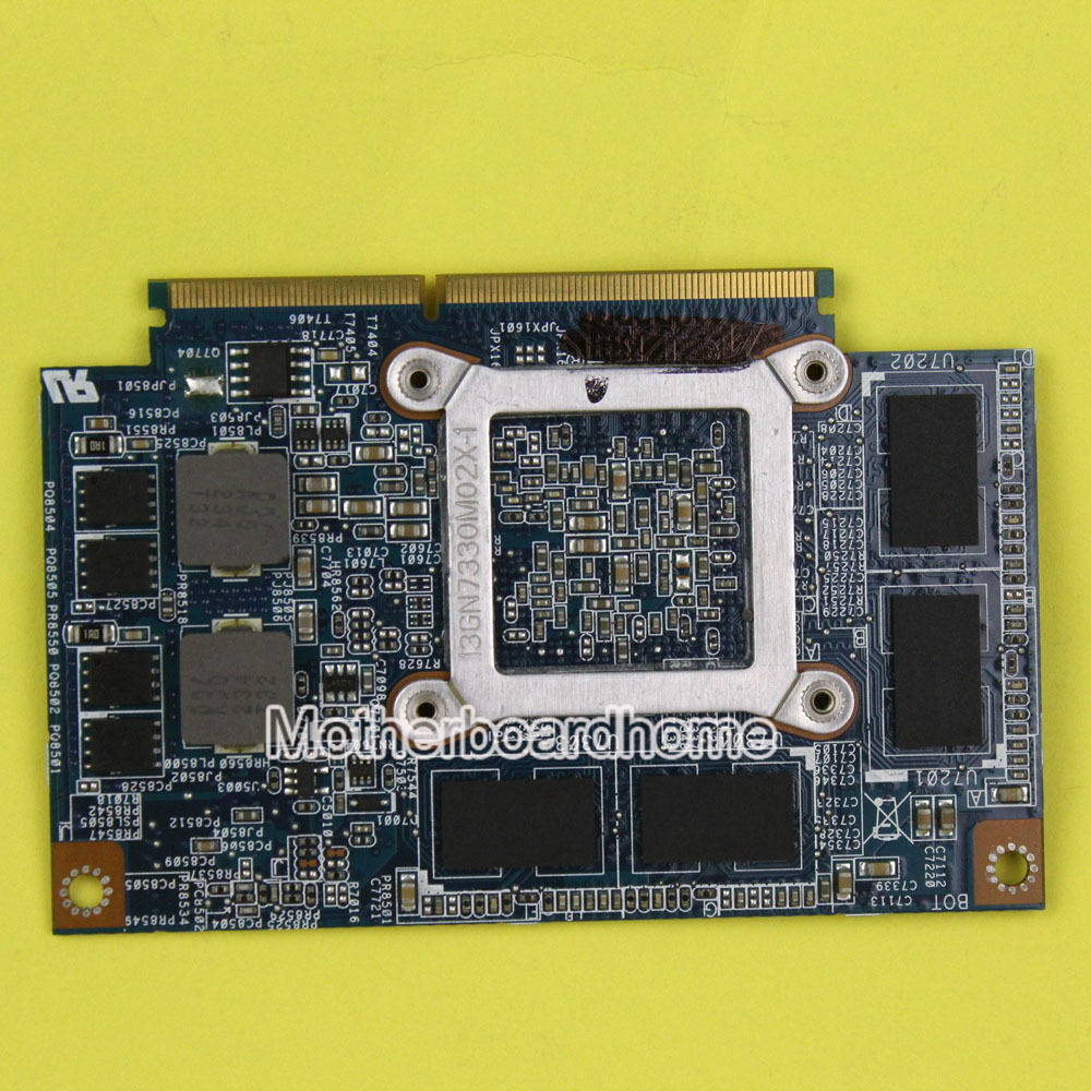 For ASUS K55VJ GT635M Nvidia Graphic Card 2GB video card Board N - zum Schließen ins Bild klicken